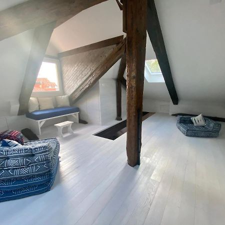 Appartamento Sogno Veneziano Esterno foto