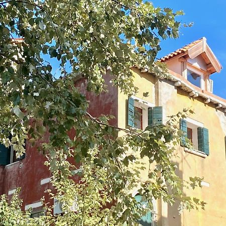 Appartamento Sogno Veneziano Esterno foto