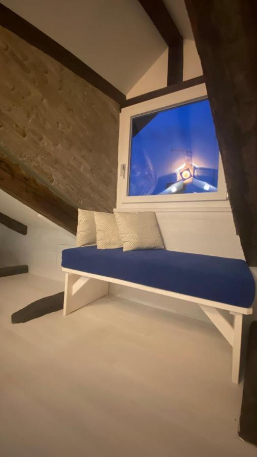 Appartamento Sogno Veneziano Esterno foto