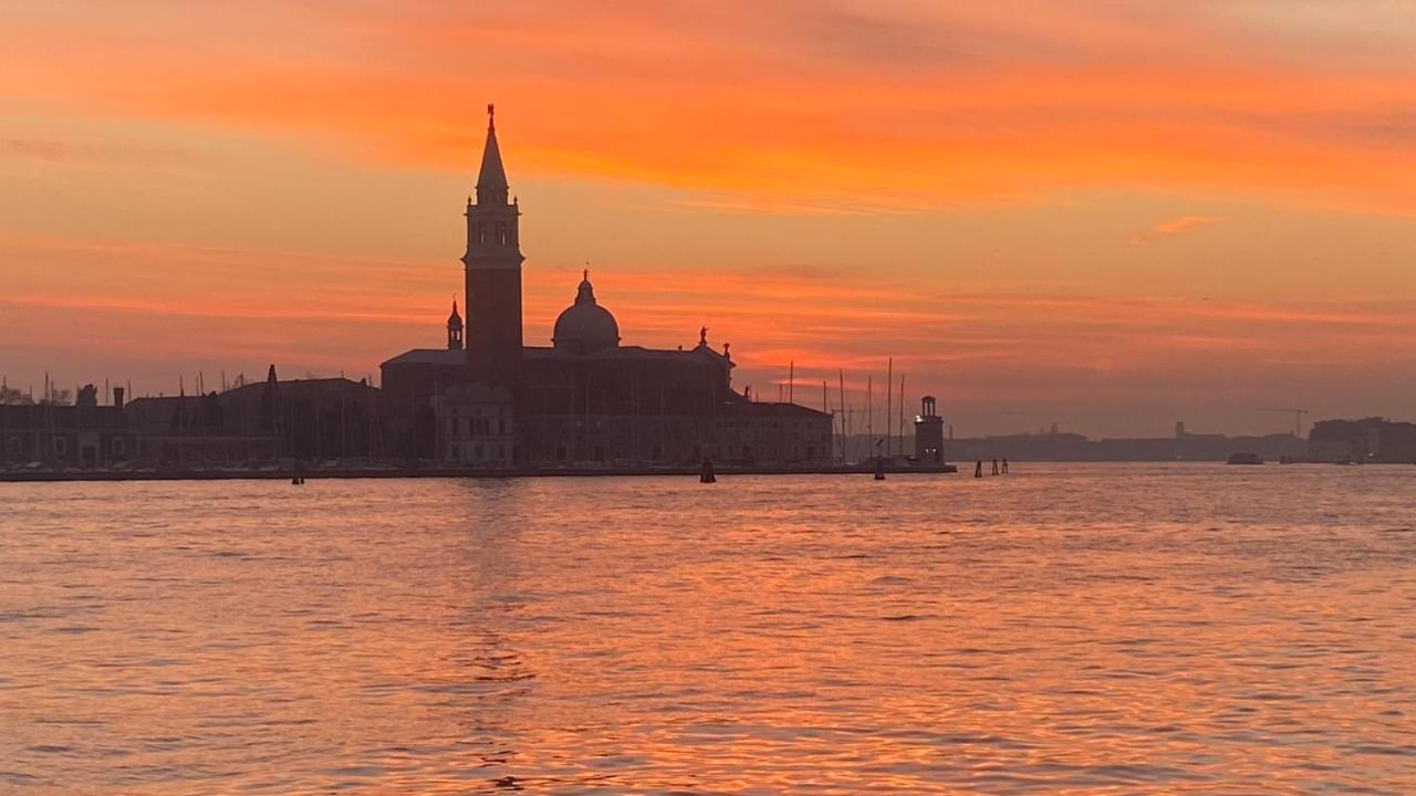 Appartamento Sogno Veneziano Esterno foto