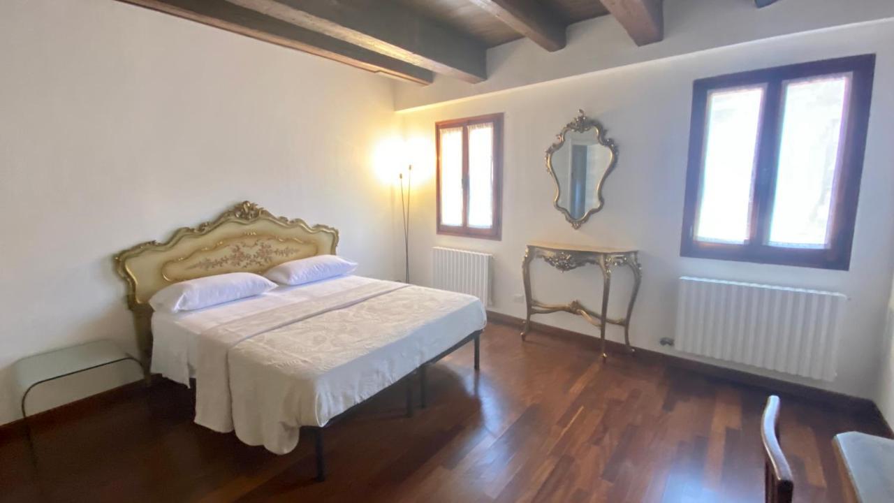 Appartamento Sogno Veneziano Esterno foto