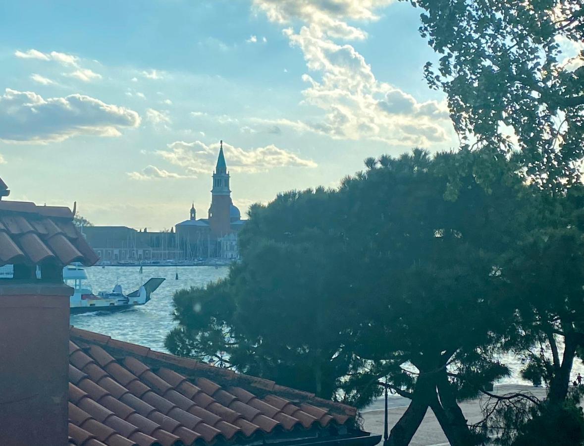 Appartamento Sogno Veneziano Esterno foto
