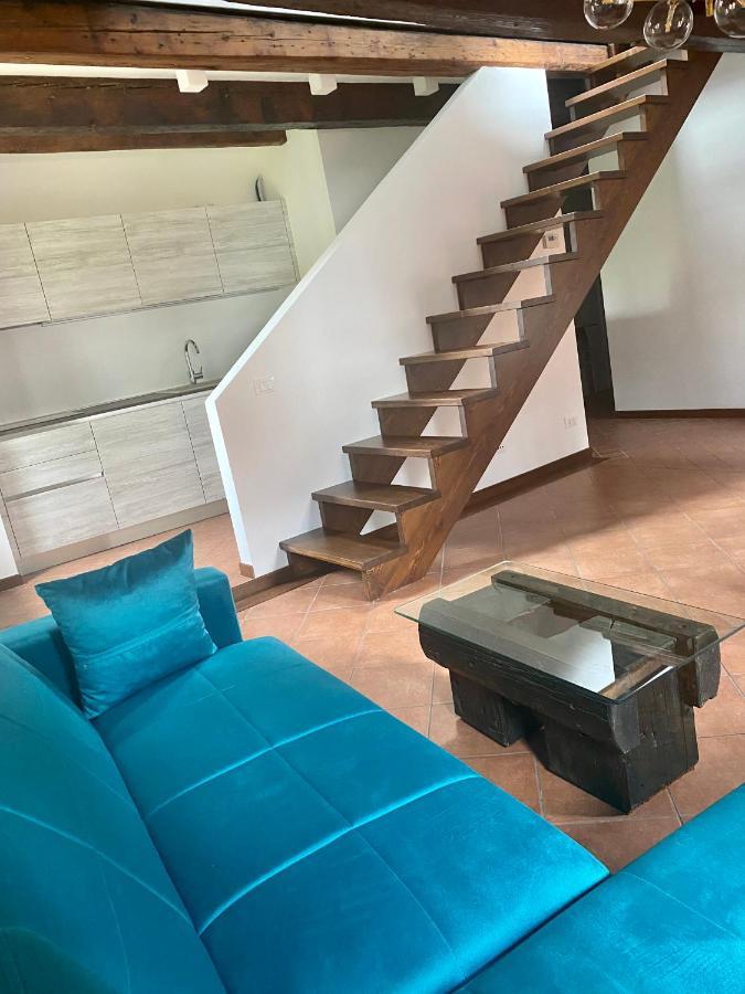 Appartamento Sogno Veneziano Esterno foto