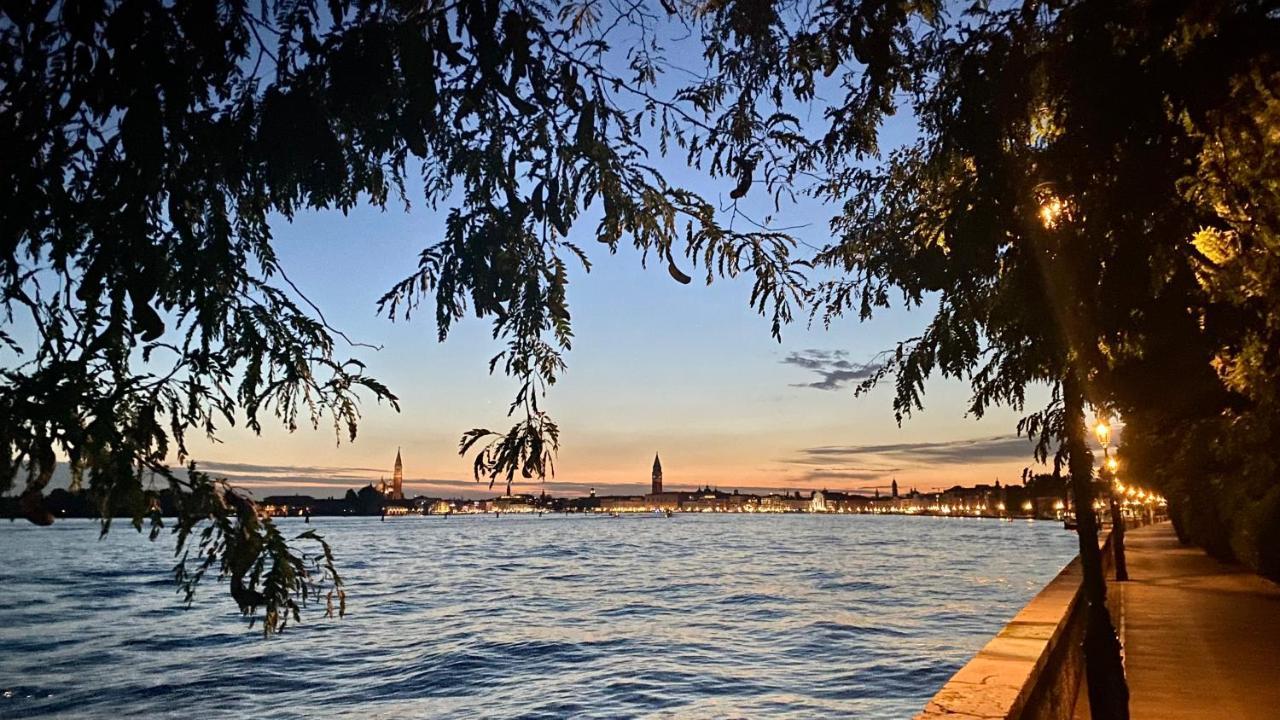 Appartamento Sogno Veneziano Esterno foto