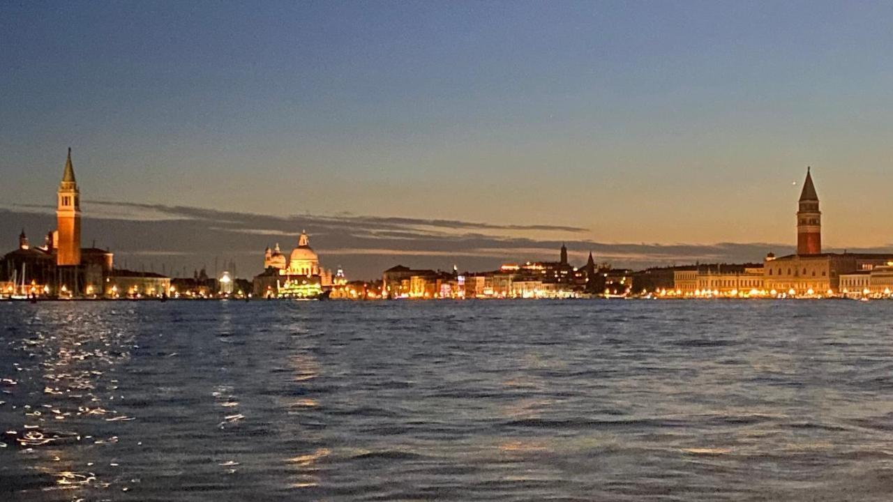 Appartamento Sogno Veneziano Esterno foto