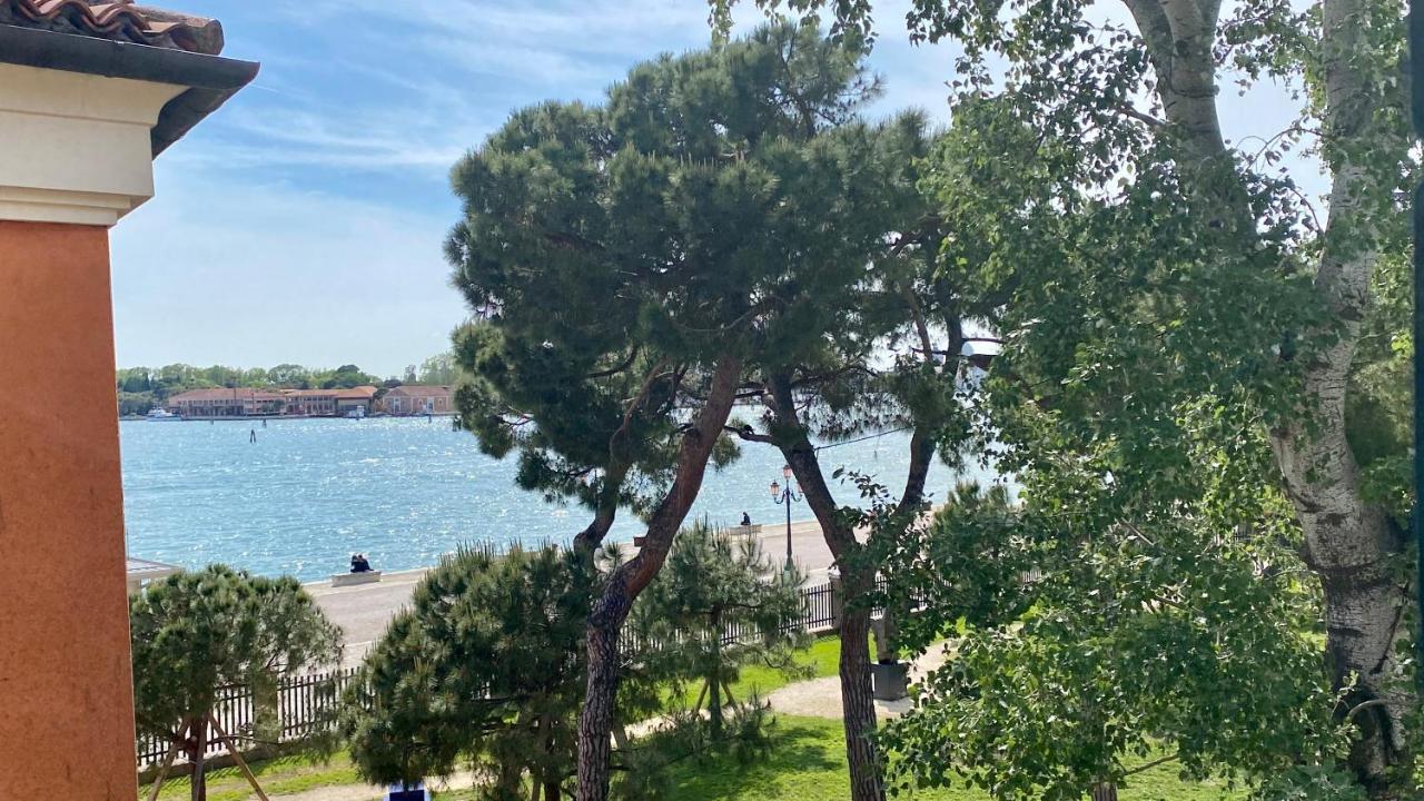 Appartamento Sogno Veneziano Esterno foto