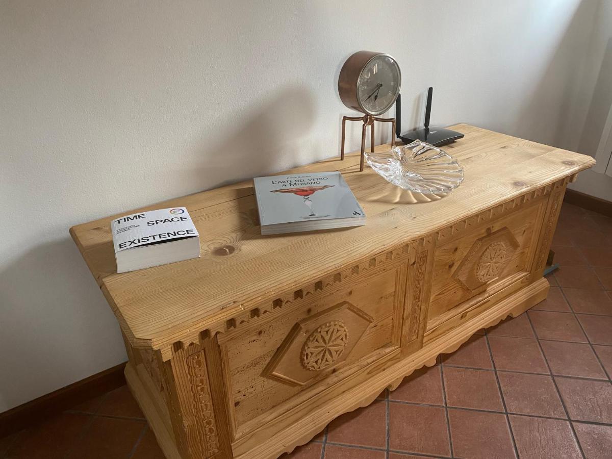 Appartamento Sogno Veneziano Esterno foto
