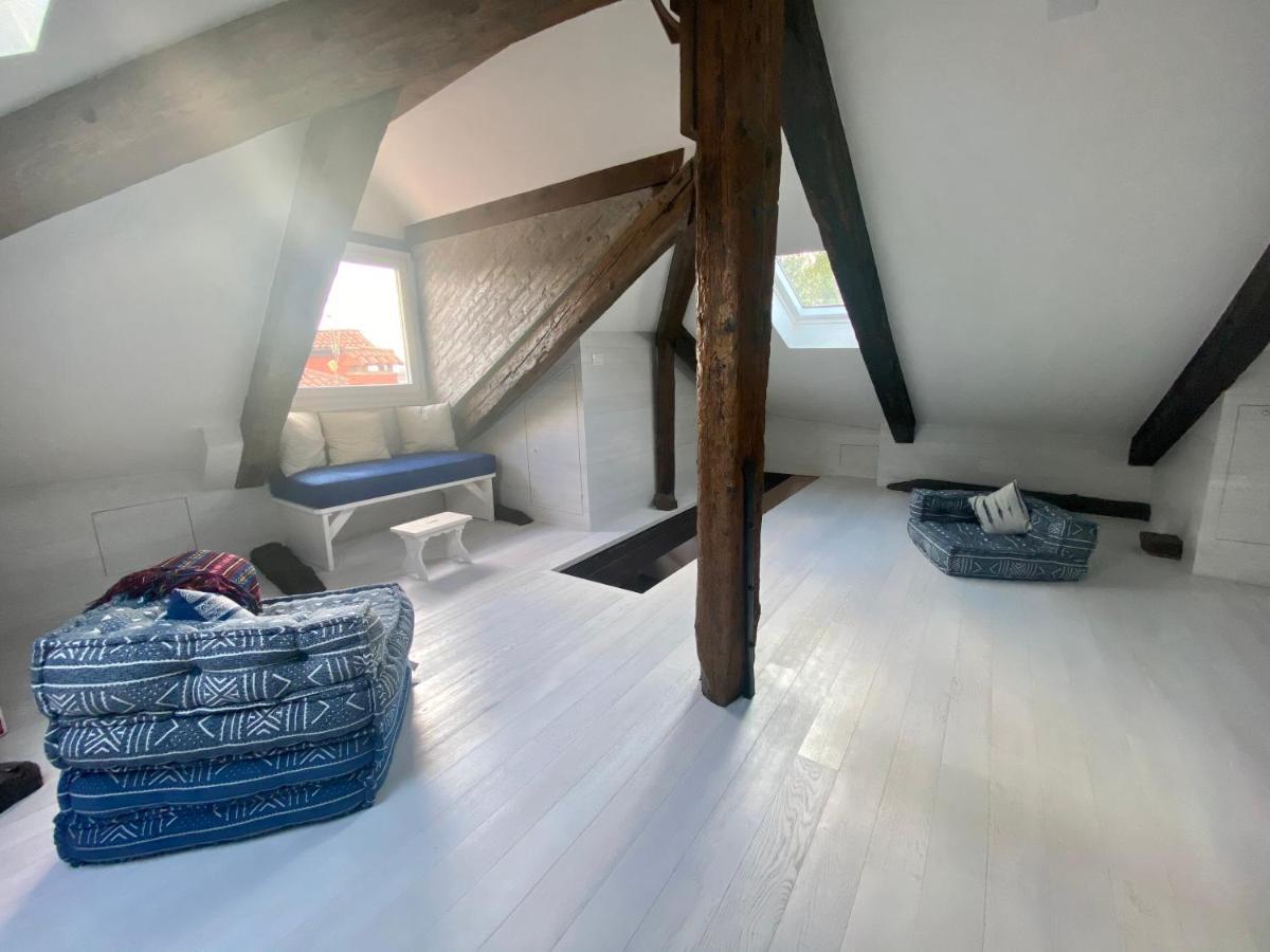 Appartamento Sogno Veneziano Esterno foto