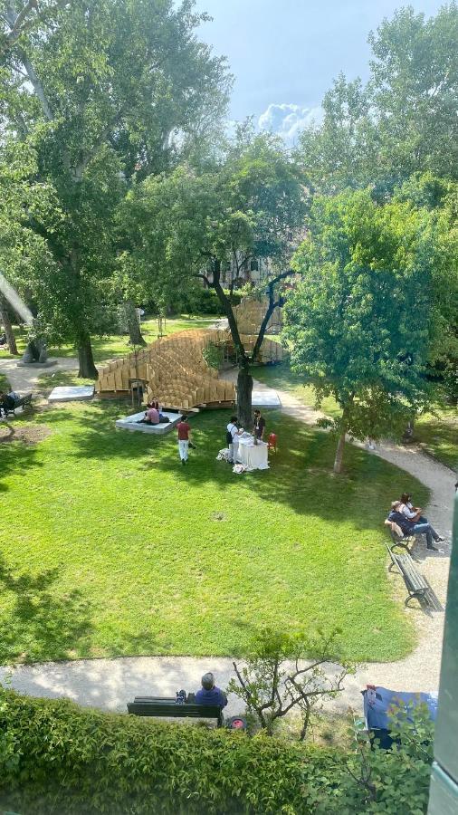 Appartamento Sogno Veneziano Esterno foto