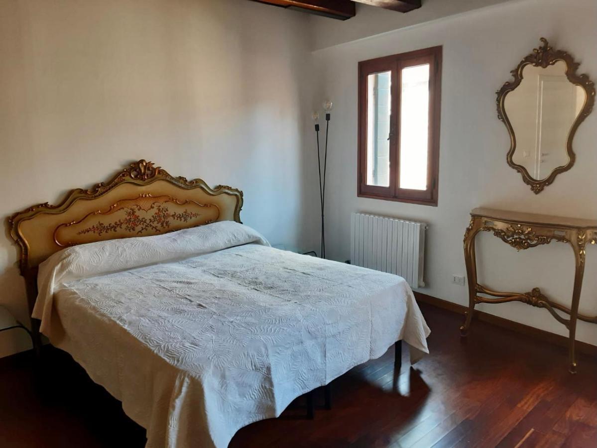 Appartamento Sogno Veneziano Esterno foto