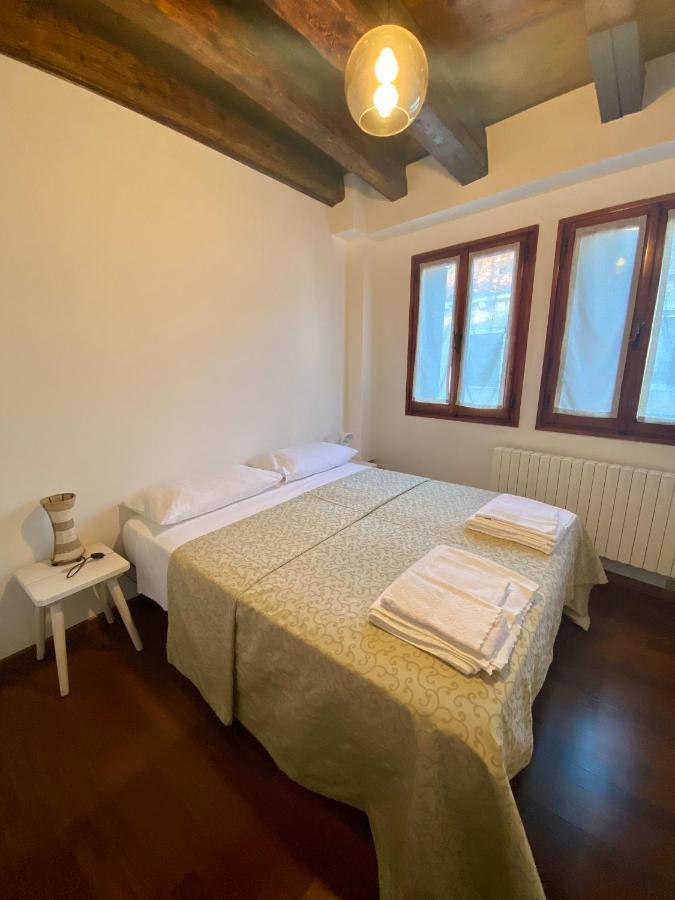Appartamento Sogno Veneziano Esterno foto