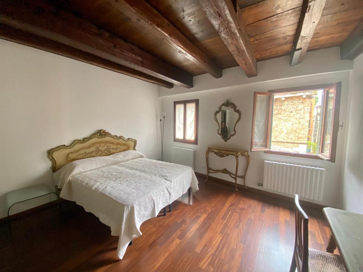 Appartamento Sogno Veneziano Esterno foto