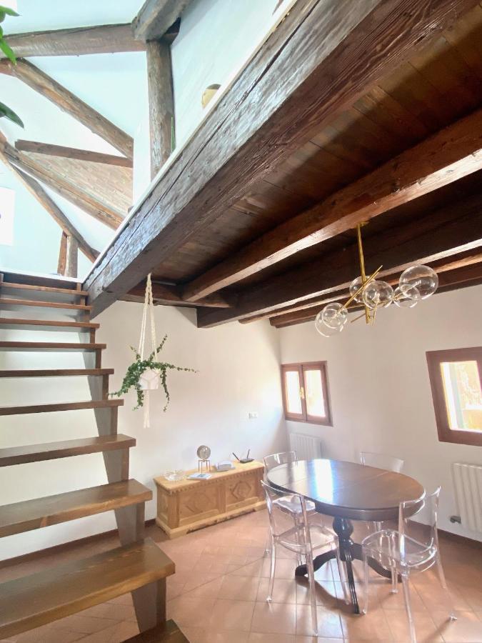Appartamento Sogno Veneziano Esterno foto