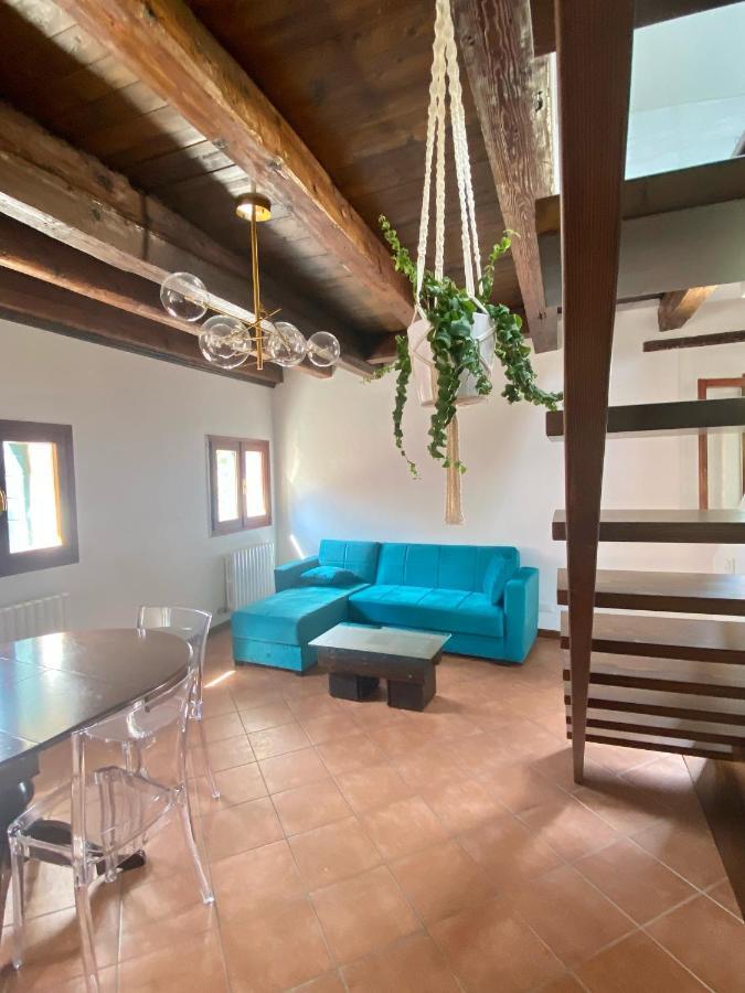 Appartamento Sogno Veneziano Esterno foto