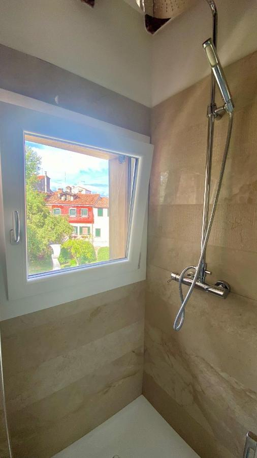 Appartamento Sogno Veneziano Esterno foto